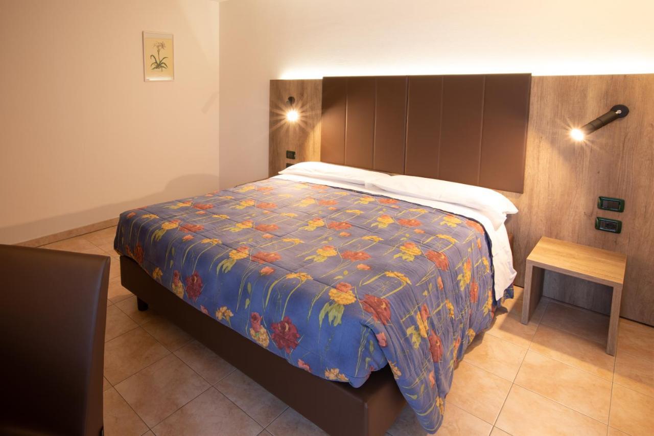 Apart-hotel Meridiana Andalo