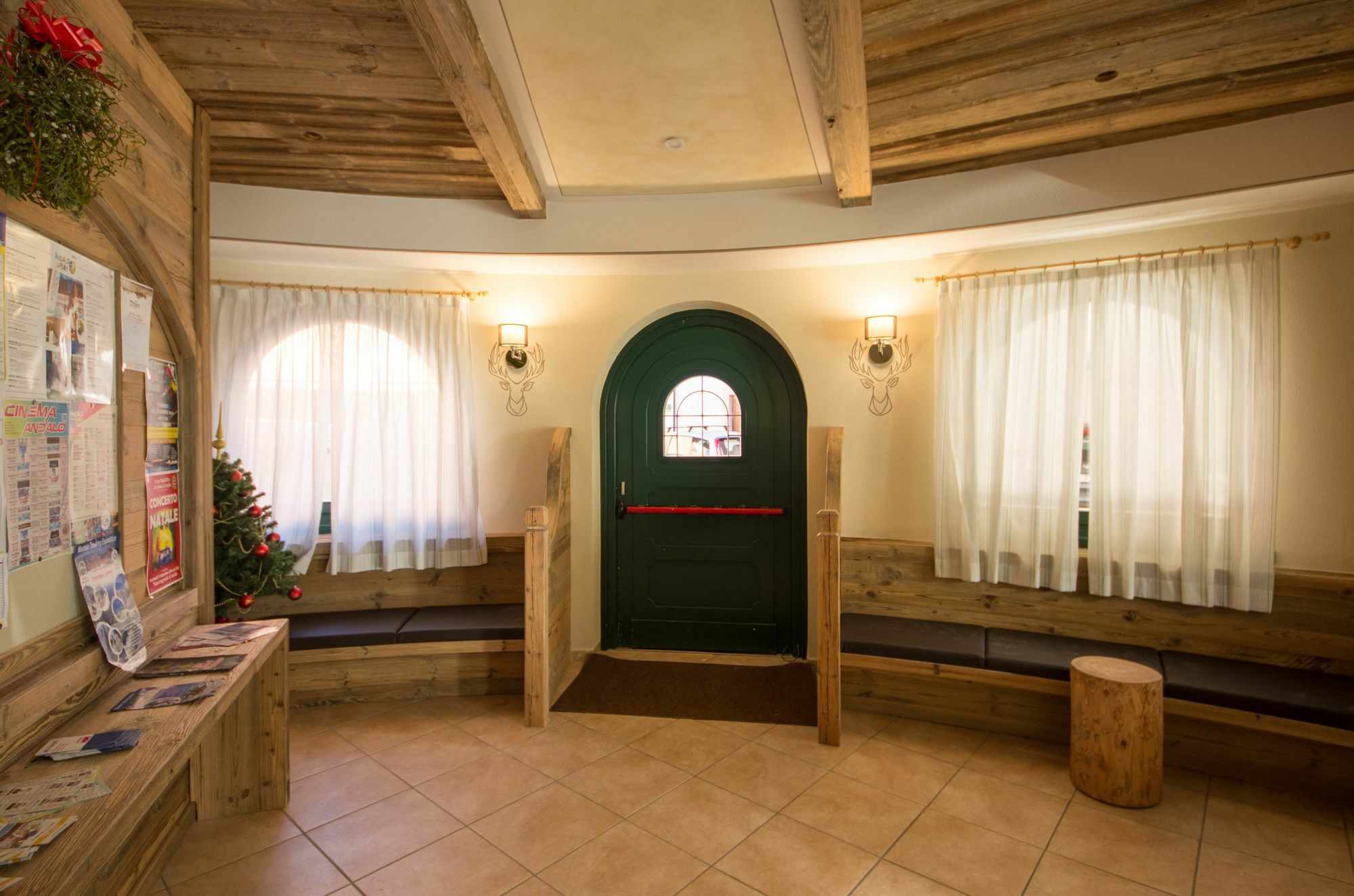 Apart-hotel Meridiana