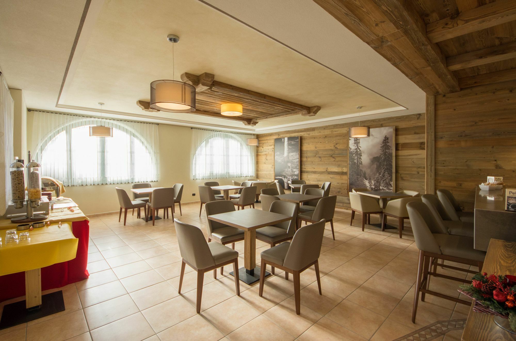 Apart-hotel Meridiana 3*