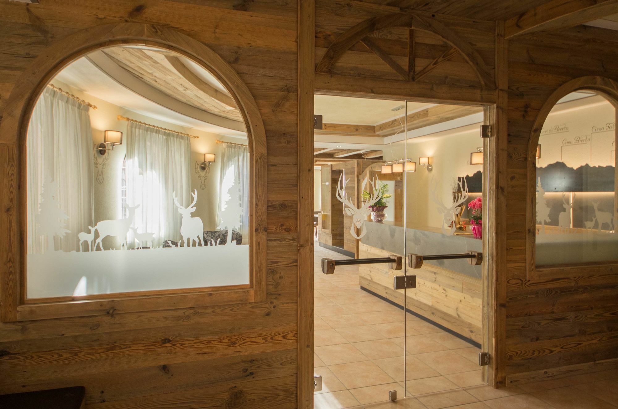 Meridiana Apart-hotel